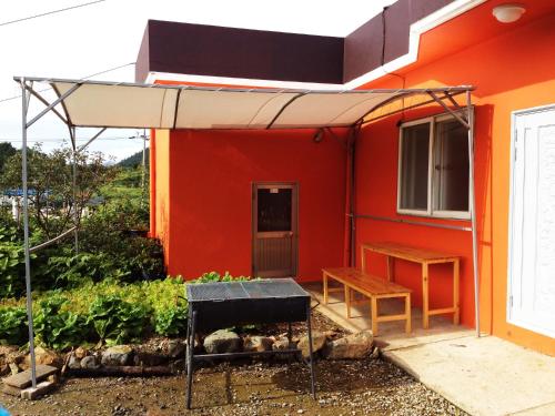 Hanudream Pension