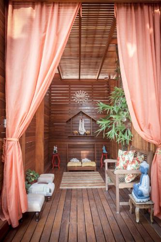 กิจกรรม, Hotel Vicino al Mare - Frente mar in บัลเนียริโอ ซิดาเด อัตลันติกา