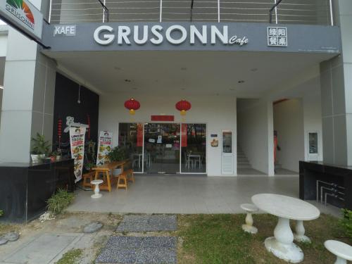 No.3 The Zen @ Puchong Skypod Residence No.3 The Zen @ Puchong Skypod Residence