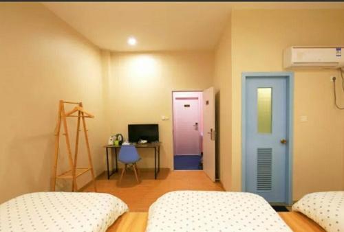 Huangshan Koala International Youth Guesthouse — Photo 5