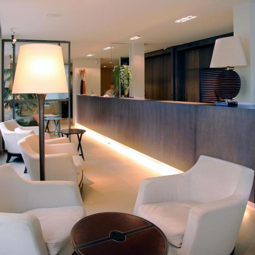Hotel Iris, De Panne (foto 11)