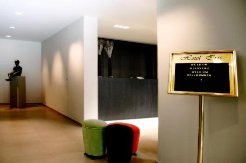 Hotel Iris, De Panne (foto 8)