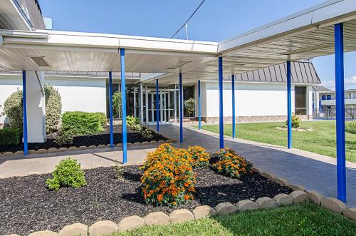 Motel 6-Staunton, VA in Staunton, USA
