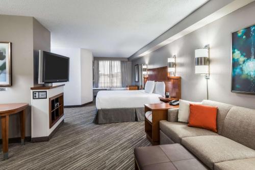 Hyatt Place Rogers/Bentonville