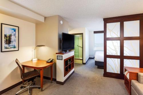 Hyatt Place Sacramento Roseville - image 3