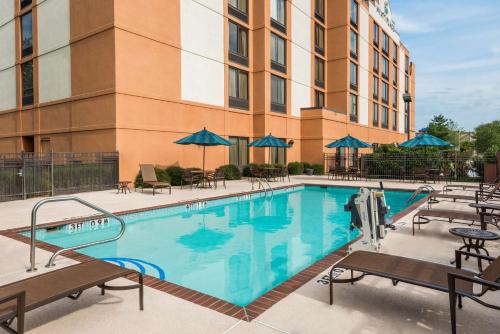 Hyatt Place Rogers/Bentonville