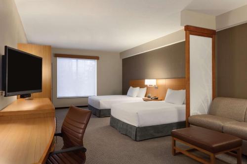 Hyatt Place St. Louis/Chesterfield