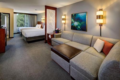 Hyatt Place UC Davis