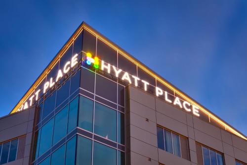 Hyatt Place Emeryville/San Francisco Bay Area