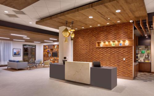 Vestabils, Hyatt Place Salt Lake City/Farmington/Station Park in Farmington (UT)