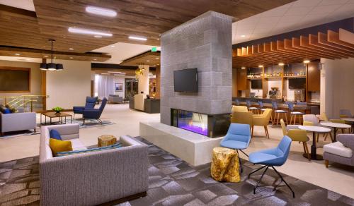 Vestabils, Hyatt Place Salt Lake City/Farmington/Station Park in Farmington (UT)