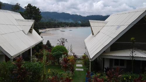 Evergreen Bayview Palawan