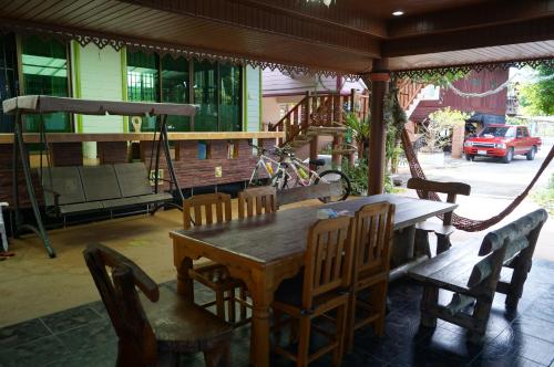 B&B Doi Saket - Three moon - Bed and Breakfast Doi Saket