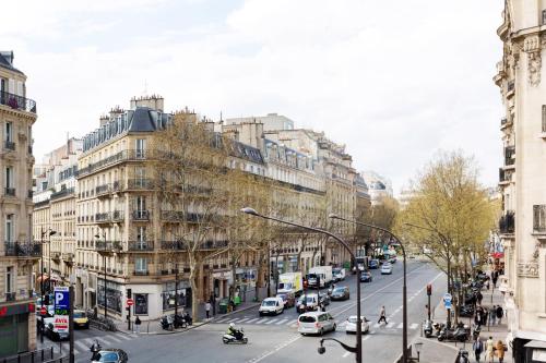 Haussmann 168 - image 10