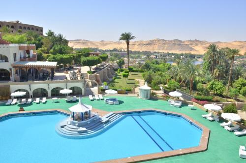Basma Hotel Aswan Basma Hotel Aswan is conveniently located in the popular Aswan area. The hotel has everything you need for a comfortable stay. All the necessary facilities, including 24-hour front desk, luggage stora