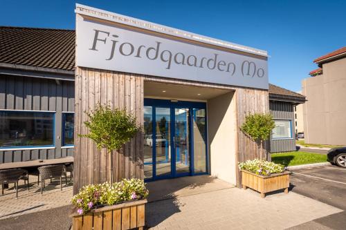 Fjordgaarden Mo