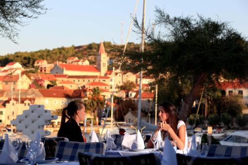 Hotel Pastura - image 12
