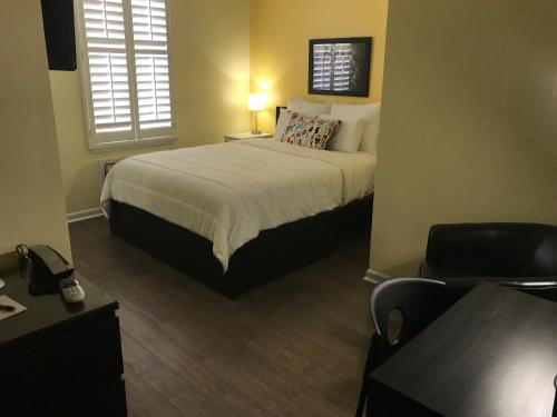 The Sherman Batesville (IN)