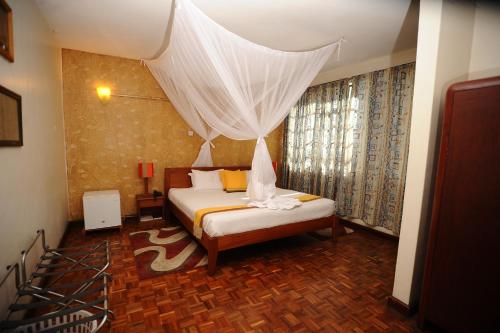 Kenya Comfort Hotel in Nairobi