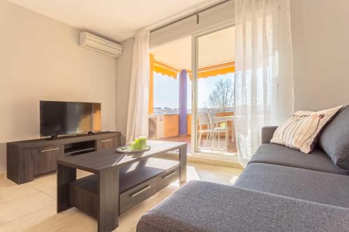 Atico La Caleta in กาลาบลังกา