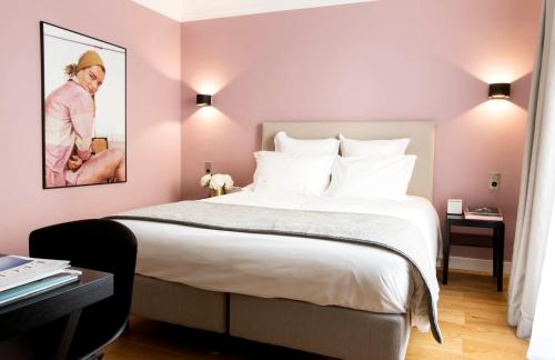 Hôtel Mathis Elysées - main image