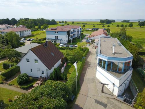 Appartementhaus Achterwasserblick - image 8