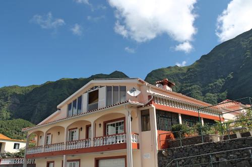  Dinis Country Apartment by OurMadeira in São Vicente