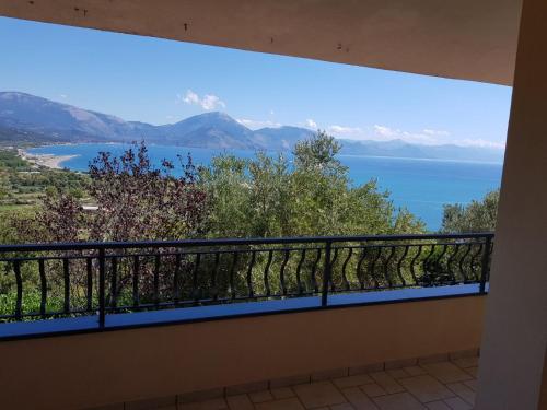  scario exclusive maison, Pension in Scario