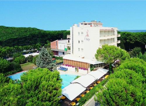 Hotel Bamby 3