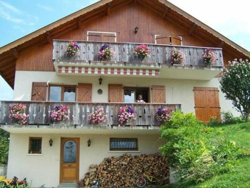 Les Haies Vives - Accommodation - Choisy