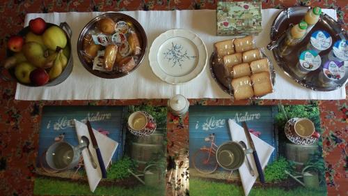 B&B Maria Montis 5