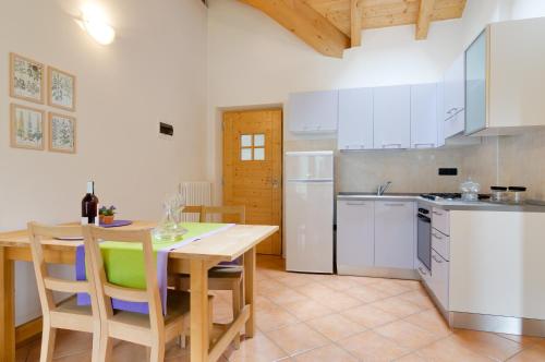  Apartment Valdisole, Pension in Ossana