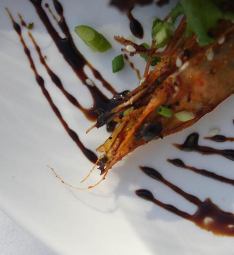 Azura Quilalea图片