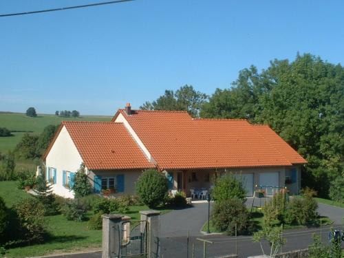 Chambre d'hôtes LA COLOMBE - image 4