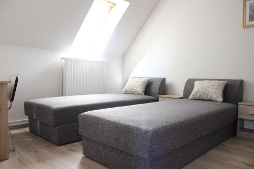 Rudolf Apartment, Budapešť (fotografie 7)
