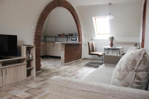 Rudolf Apartment, Budapest