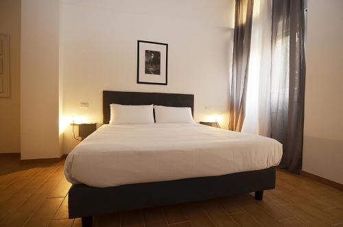 OM2Rome Located in Vatican, OM2Rome is a perfect starting point from which to explore Rome. Offering a variety of facilities and services, the hotel provides all you need for a good nights sleep. Luggage sto