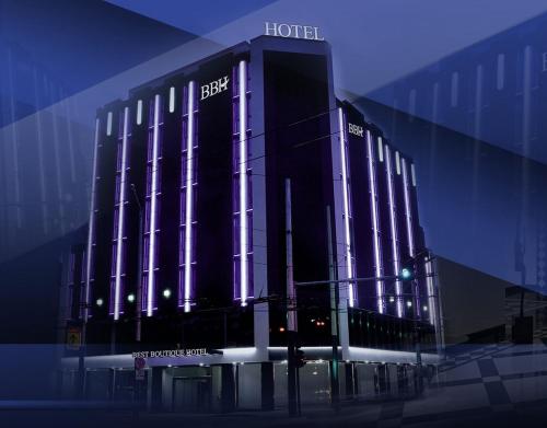 Best Boutique Hotel, 