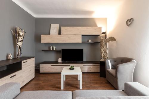 

Apartment Moscova