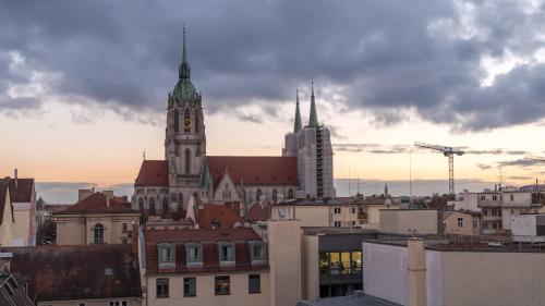 Hotel Bayernland – Munich, CO