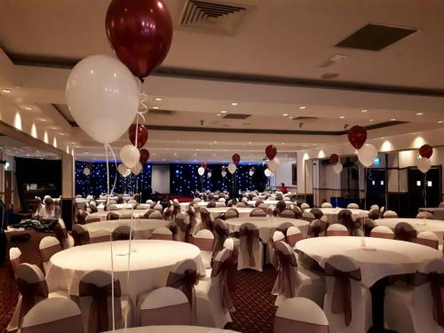 Ashbourne House Hotel - image 11