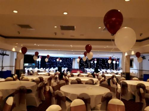Ashbourne House Hotel - image 4