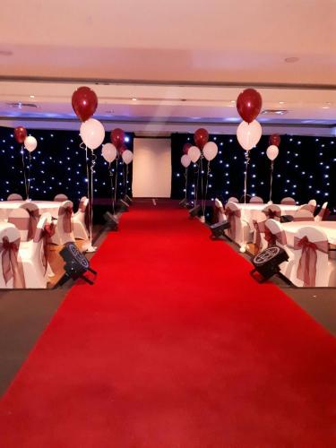 Ashbourne House Hotel - image 14