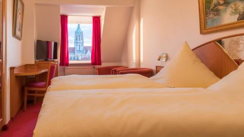 Hotel Bayernland – Munich, CO
