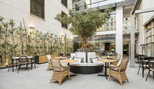Ilunion Malaga - image 5