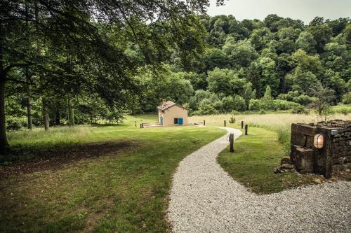 La Maison de Theodor gîte à louer Mont-Saint-Martin