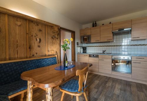 Létesítmények, Apartment Christine in Weyregg Am Attersee