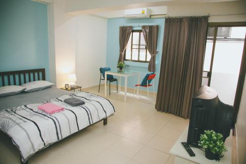 Baan Romdee, Nonthaburi (fotografie 11)