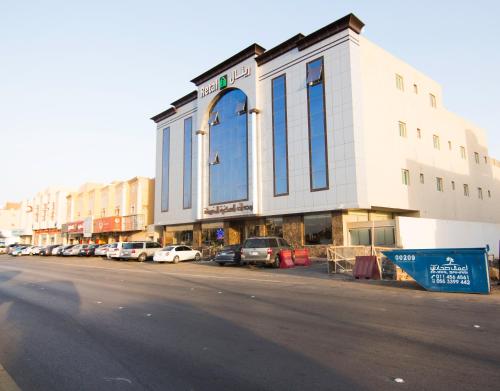 

Rital Furnished Units