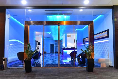 最好精品酒店 最好精品酒店